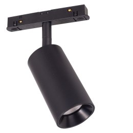 MAXLIGHT M0009N 4000K!!! REFLEKTOR MAGNETYCZNY SYSTEM ON/OFF 12W 664LM 4000K