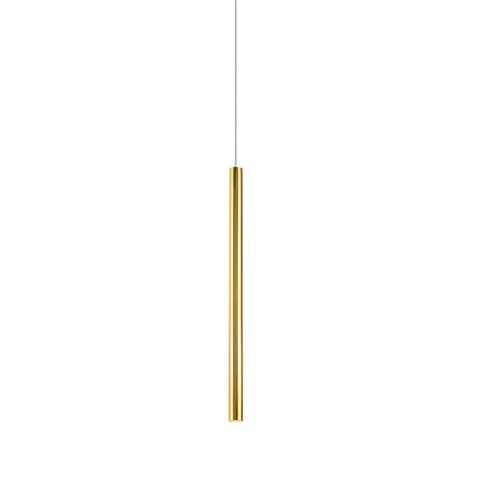 MAXLIGHT P0204 LAMPA WISZĄCA ORGANIC I ZŁOTA MAXLIGHT P0204 LAMPA WISZĄCA ORGANIC I ZŁOTA