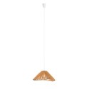 MAXLIGHT P0577 LAMPA WISZĄCA AMALFI I NATURAL