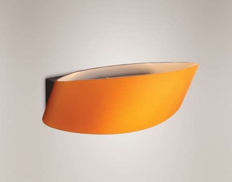 MAXLIGHT W0076 KINKIET PARETE ŻÓŁTY, 80W R7S MAXLIGHT W0076 KINKIET PARETE ŻÓŁTY, 80W R7S