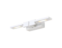 MAXLIGHT W0122 KINKIET RICO II, 2 x 3W