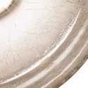 MAXLIGHT W0378 KINKIET SIGNATURE 22CM KLOSZ TRANSPARENTNY