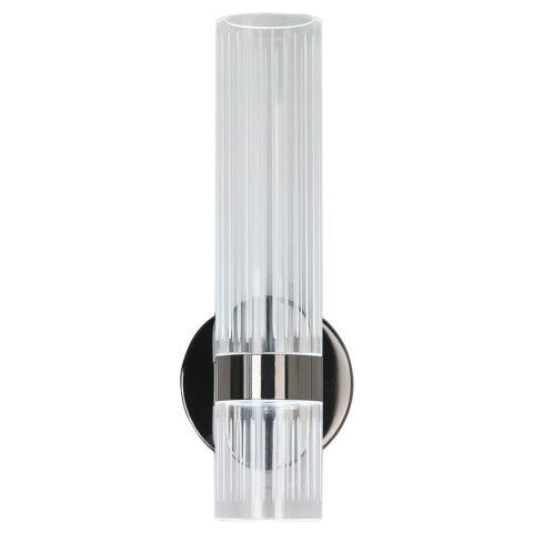 Kinkiet Ambiente grafitowy LED CCT