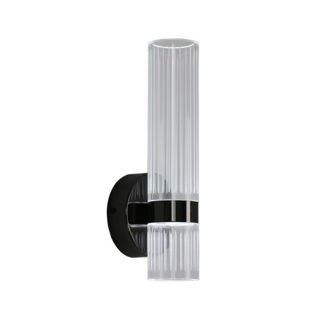 Kinkiet Ambiente grafitowy LED CCT