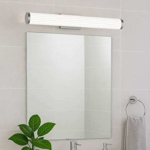 Kinkiet Vena 60 cm chrom LED CCT