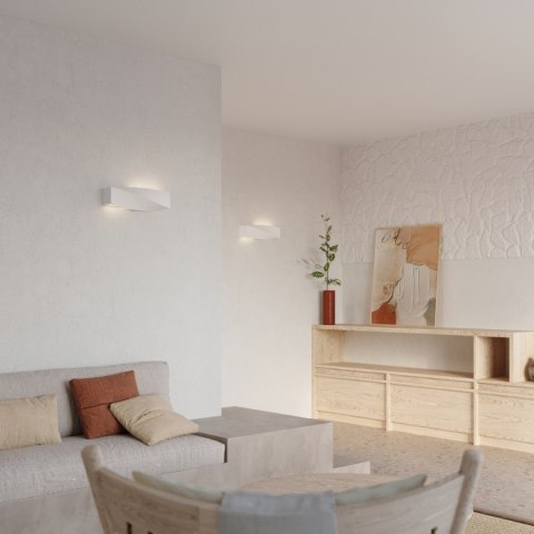 Kinkiet ceramiczny SIGMA Kinkiet ceramiczny SIGMA