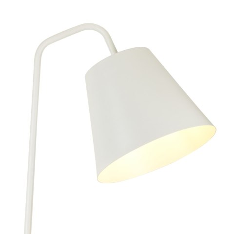 Lampa podłogowa ZEN F biała Lampa podłogowa ZEN F biała