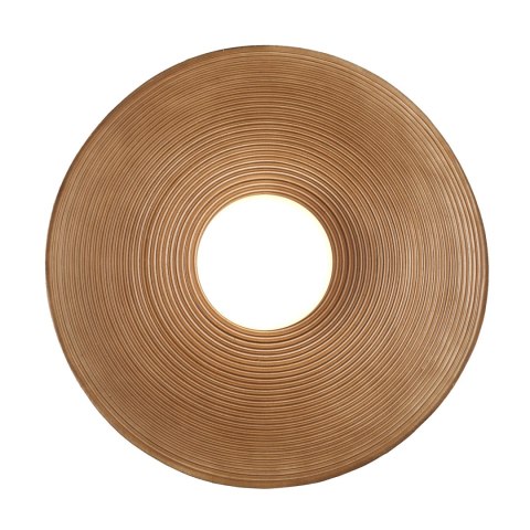 Lampa ścienna ILUSIONI beżowa 26 cm Lampa ścienna ILUSIONI beżowa 26 cm