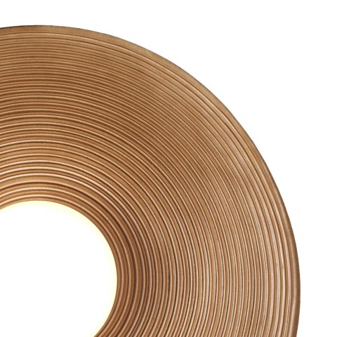 Lampa ścienna ILUSIONI beżowa 26 cm Lampa ścienna ILUSIONI beżowa 26 cm