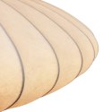 Lampa wisząca SILK FLAT biała 60 cm Lampa wisząca SILK FLAT biała 60 cm