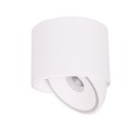 MAXLIGHT C0265 LAMPA SUFITOWA VECTOR 10W BIAŁA
