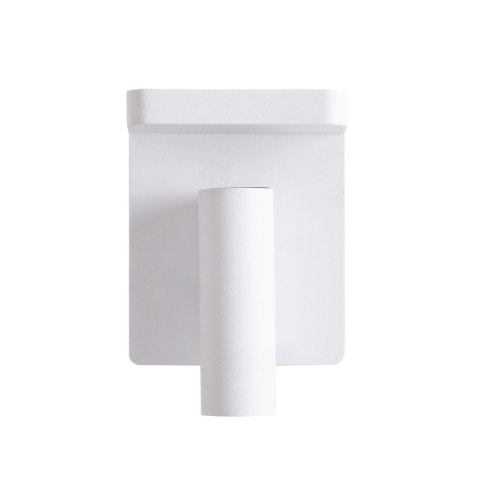 MAXLIGHT W0373 LOFER KINKIET BIAŁY 7W 364LM 3000K