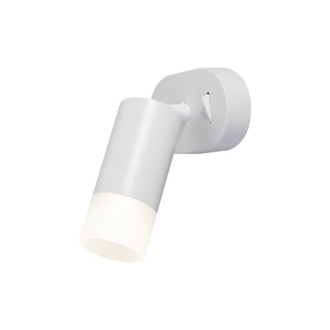 Sonaya kinkiet 1 biały