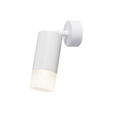 Sonaya spot 1 biały