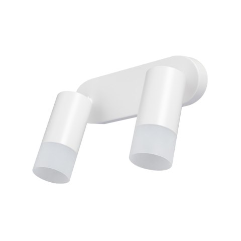 Sonaya spot 2 biały