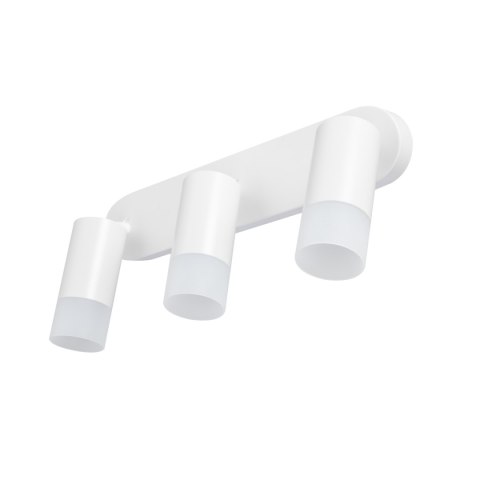 Sonaya spot 3 biały