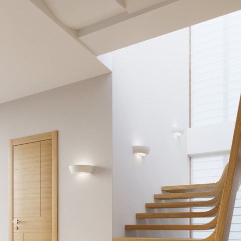 Kinkiet ceramiczny OSKAR Kinkiet ceramiczny OSKAR