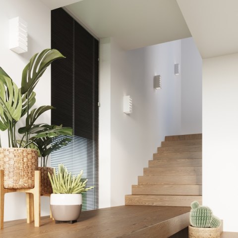 Kinkiet ceramiczny SAMIR Kinkiet ceramiczny SAMIR