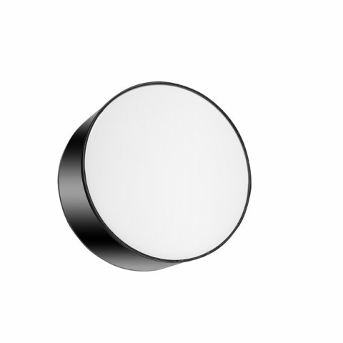 Plafon ARENA 25 czarny Plafon ARENA 25 czarny