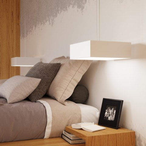 Plafon HORUS 25 biały Plafon HORUS 25 biały