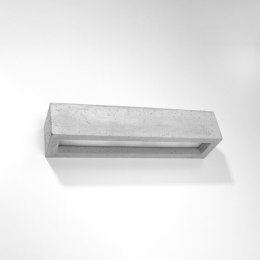 Kinkiet VEGA 50 beton