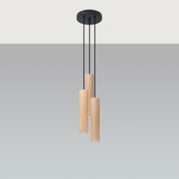 Lampa wisząca LINO 3P