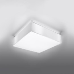 Plafon HORUS 55 biały