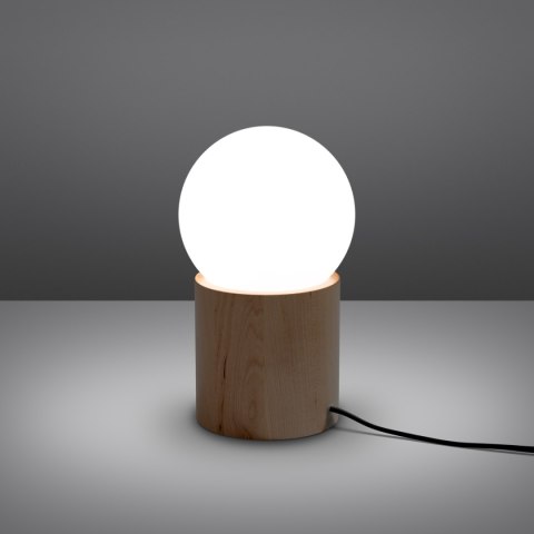 Lampka biurkowa BOOMO Lampka biurkowa BOOMO