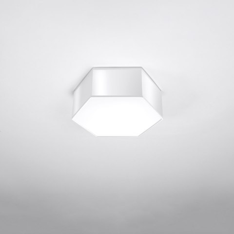 Plafon SUNDE 11 biały