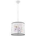 Lampa wisząca OWLS 30
