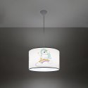 Lampa wisząca UNICORN 40