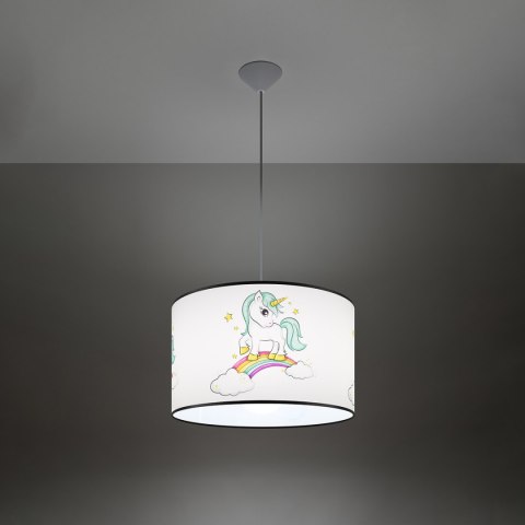 Lampa wisząca UNICORN 40