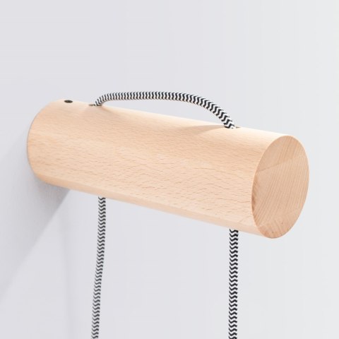 Kinkiet NIMBI G9 z włącznikiem