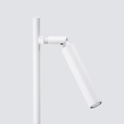 Lampa biurkowa PASTELO biała Lampa biurkowa PASTELO biała