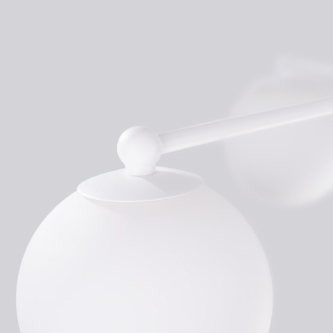 Żyrandol ASTRAL 3 biały