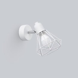 Kinkiet ARTEMIS 1 biały