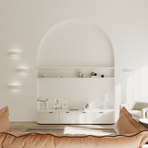 Kinkiet Ceramiczny ATENA 30 Kinkiet Ceramiczny ATENA 30