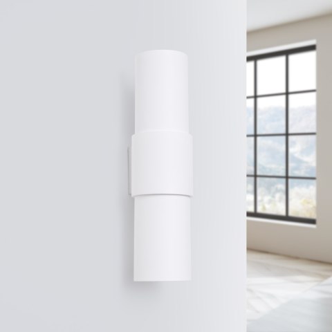 Kinkiet FLASH 2 biały Kinkiet FLASH 2 biały