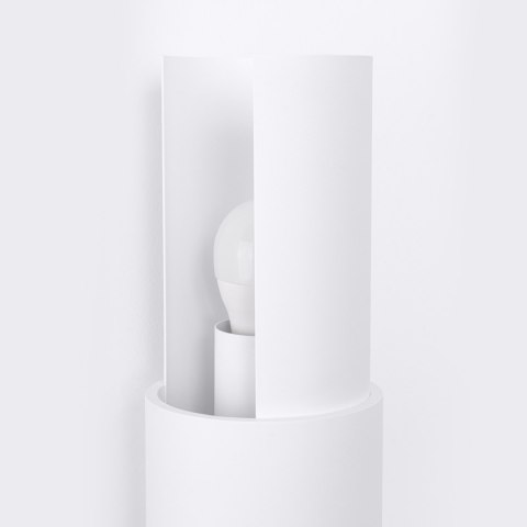 Kinkiet FLASH 2 biały Kinkiet FLASH 2 biały