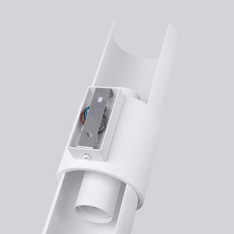 Kinkiet FLASH 2 biały Kinkiet FLASH 2 biały