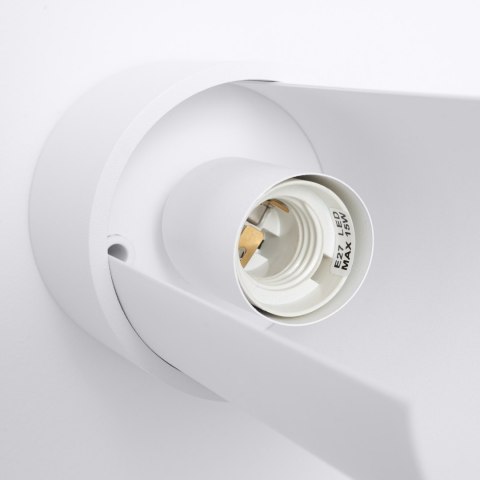 Kinkiet FLASH biały Kinkiet FLASH biały