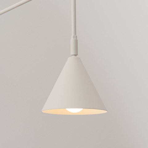 Kinkiet NOX beżowy Kinkiet NOX beżowy