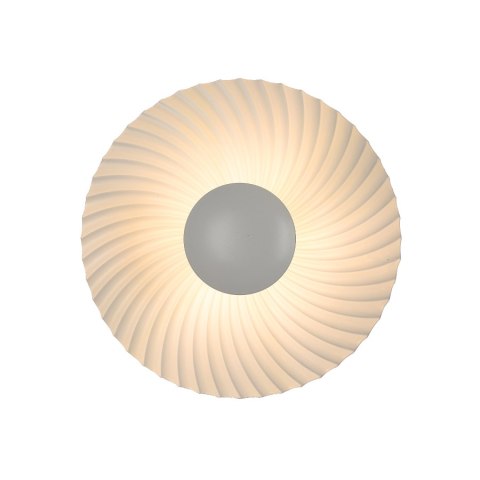 Kinkiet Sola Biały 1xG9