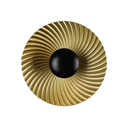 Kinkiet Sola złoty 1xG9