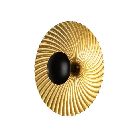 Kinkiet Sola złoty 1xG9