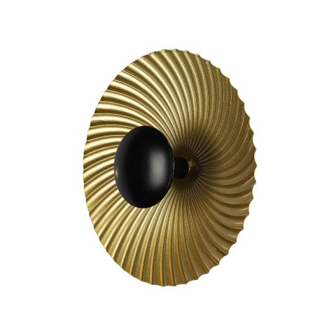 Kinkiet Sola złoty 1xG9