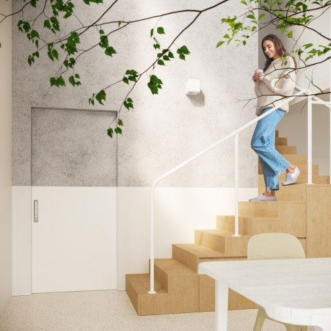 Kinkiet ceramiczny NESTA Kinkiet ceramiczny NESTA