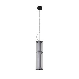 Lampa wisząca Aeris 2 transparentna LED CCT