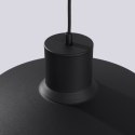 Lampa wisząca BILO czarna