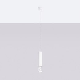 Lampa wisząca LIRO 1 biały